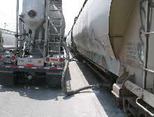 Rail Transfer